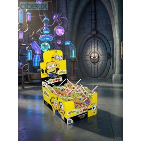 Minion nyalóka 10g