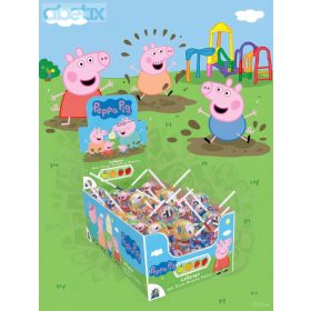 Peppa malac nyalóka 10g
