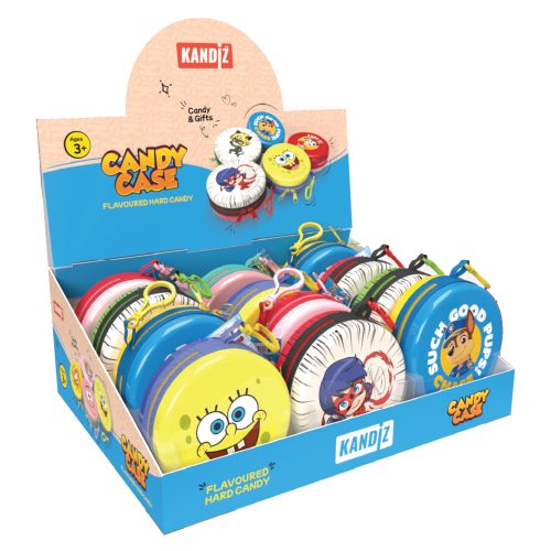 Kandiz Candy case táska 8g