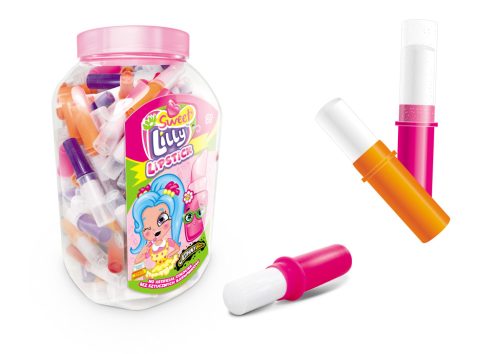 Johny Bee Lipstick-Rúzs 5g
