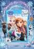 Frozen meglepetés csomag csokis keksszel 10g