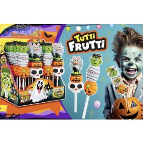 Johny Bee Mallow Scary Party (24db)