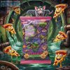 Munchiz kukorica puffancs Pizza 40g - Tini Nindzsa Teknőcök