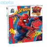 Puzzle csokis sütivel 50g - Pókember
