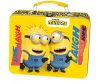 Minion Uzsonnás doboz csokis keksszel 20g