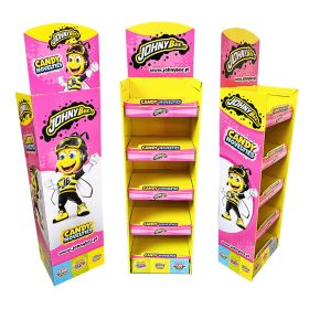 Johny Bee ÁLLVÁNY
