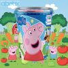 Pohár csokis keksszel, matricával 55g - Peppa Malac